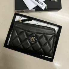 Chanel Wallets Purse